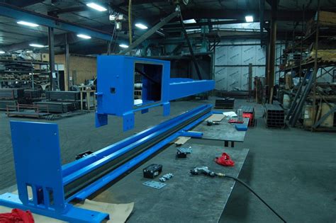 metal fabrication pennsylvania|penn metal fabricators.